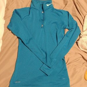 Nike Quarter Zip